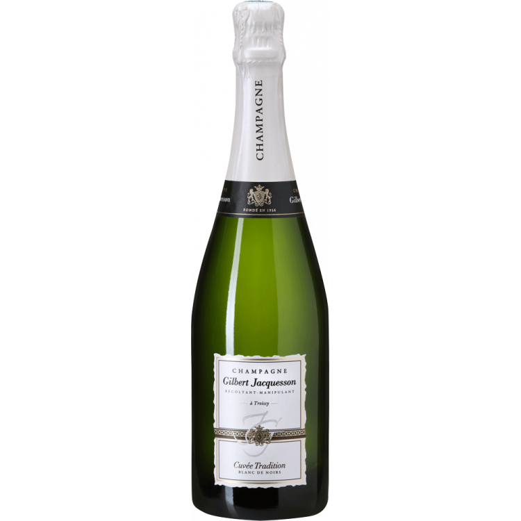 Champagne Jacquesson  - Brut Tradition - 75cl
