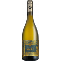 Côtes Catalanes Blanc 2019- Cuvée "AMAE" - Domaine Fontanel - 75cl