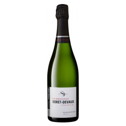Champagne Soret-Devaux - Blanc de Bancs - 75cl