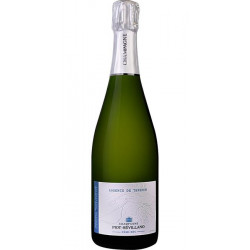 Champagne Piot-Sévillano  - Demi-Sec "Essence de Terroir" - 75cl