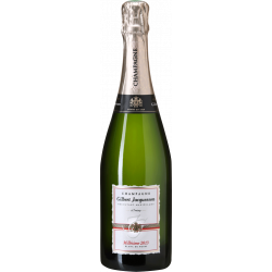Champagne Jacquesson - Brut Millésimé 2016 - 75cl