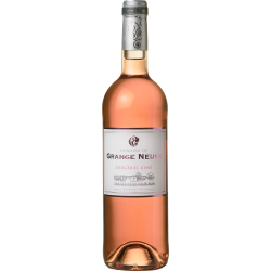 Bergerac Rosé 2021 -  Domaine de Grange Neuve - 75cl