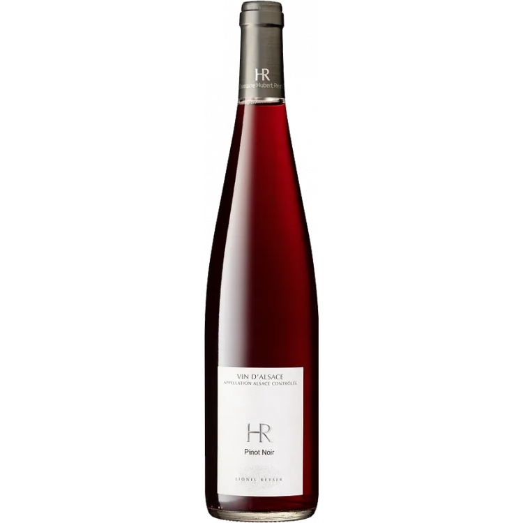Pinot Noir 2020 - Domaine Hubert Reyser - 75cl