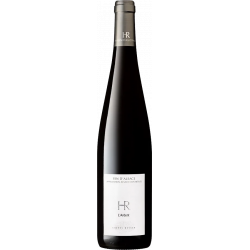 Pinot Noir 2018 - Cuvée "L'ardent" - Domaine Hubert Reyser - 75cl