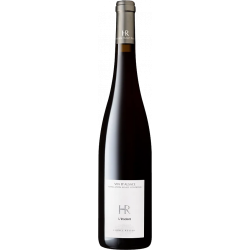 Pinot Noir 2017 - Cuvée "L'insolent" - Domaine Hubert Reyser - 75cl