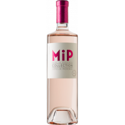 Côtes de Provence Rosé 2022 - Cuvée "MIP Collection" - Domaine des Diables - 75cl