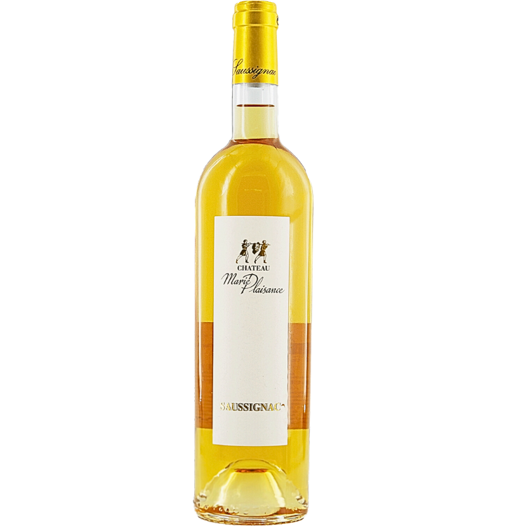 Saussignac 2018 - Château Marie Plaisance - 75cl