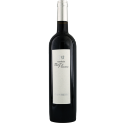Côtes de Bergerac Rouge 2016 - Château Marie Plaisance - 75cl