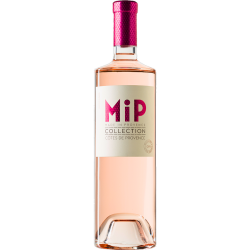 Côtes de Provence Rosé 2022 - Cuvée "MIP Collection" - Domaine des Diables - 75cl