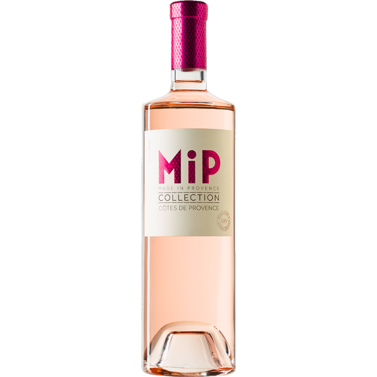 Côtes de Provence Rosé 2022 - Cuvée "MIP Collection" - Domaine des Diables - 75cl