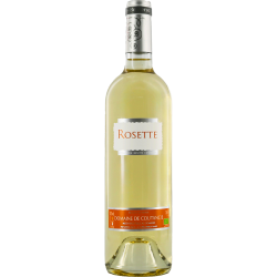 Rosette 2020 - Domaine de Coutancie - 75cl