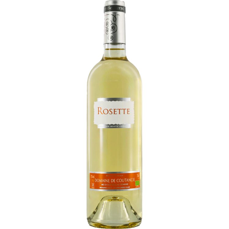 Rosette 2020 - Domaine de Coutancie - 75cl
