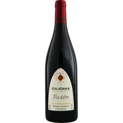 Juliénas 2017 - Tradition - Daniel Voluet - 75cl