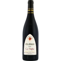 Juliénas 2018 - Cuvée "La Bottière" - Daniel Voluet - 75cl