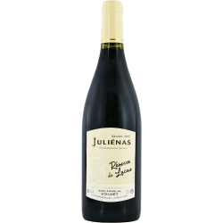 Juliénas 2017 - Cuvée "Réserve de Lucas" - Daniel Voluet - 75cl