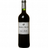 Bergerac Rouge 2019 - Domaine de Grange Neuve - 75cl