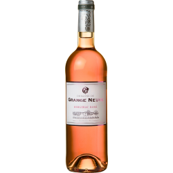 Bergerac Rosé 2023 - Domaine de Grange Neuve - 75cl