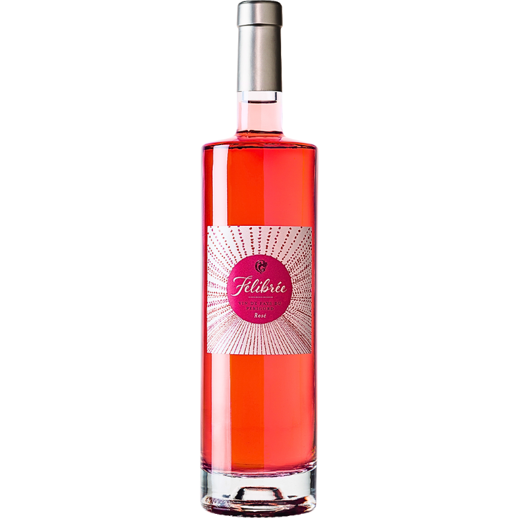 Cuvée "Félibrée" - Domaine de Grange Neuve - 75cl