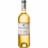 Côtes de Bergerac Moelleux 2023 - Domaine de Grange Neuve - 75cl