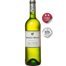 Bergerac Sec 2023 - Domaine de Grange Neuve - 75cl