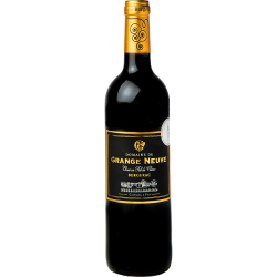 Bergerac Fût de Chêne 2020 - Domaine de Grange Neuve - 75cl