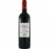 Pécharmant 2020 Cuvée "Tradition" - Domaine des Costes