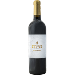 Pécharmant 2019 Cuvée "Grande Réserve" - Domaine des Costes - 75cl