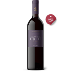 Pomerol 2019 - Château La Truffe - 75cl