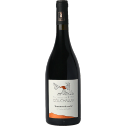 Murmure de roche 2017 - Vallée du Paradis - Domaine Couchalou - 75cl