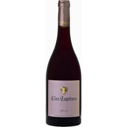 Ajaccio Rouge 2019  - Clos Capitoro - 75cl