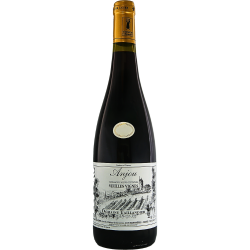 Anjou Rouge Vieille Vignes 2021 - Domaine Taillandier - 75 cl