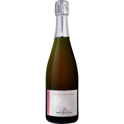Champagne Piot-Sévillano - Rosé "Âme de la rive droite" - 75cl