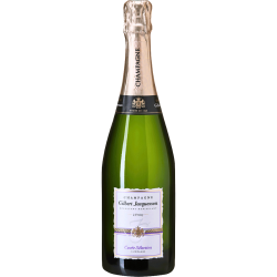 Champagne Gilbert Jacquesson