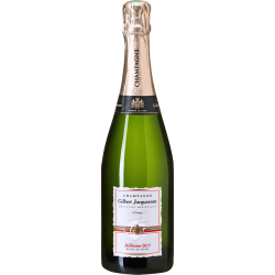 Champagne Gilbert Jacquesson - Brut Millésimé 2013 - 75cl