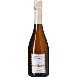 Champagne Gilbert Jacquesson - Brut Prestige - 75cl