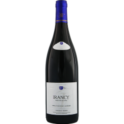 Irancy 2021 - Domaine Verret - 75cl