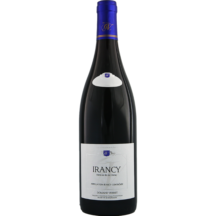 Irancy 2021 - Domaine Verret - 75cl