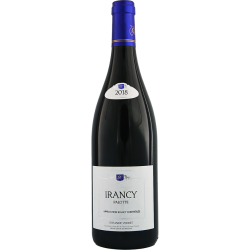 Irancy "Palotte" 2018 - Domaine Verret - 75cl