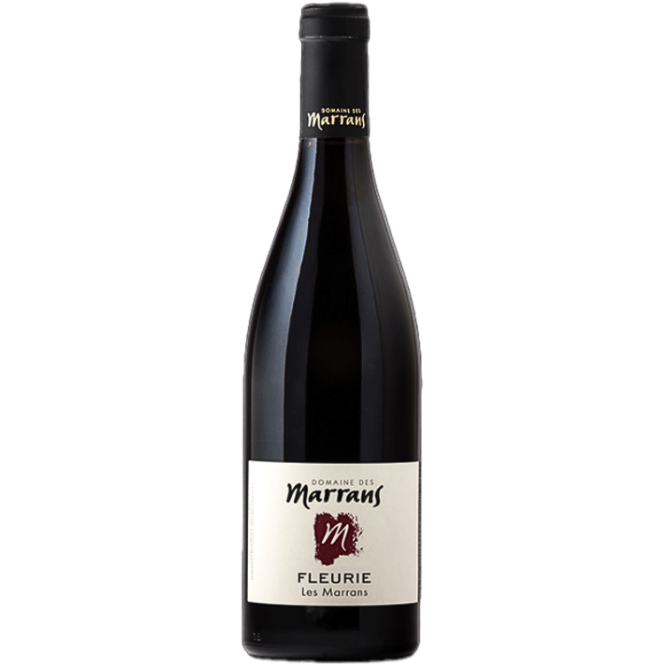 Fleurie 2020 - "Les Marrans" - Domaine des Marrans - 75 cl