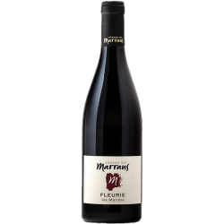 Fleurie 2021- "Les Marrans" - Domaine des Marrans - 75 cl