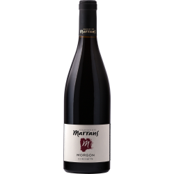 Morgon "Corcelette" 2019 - Domaine des Marrans - 75 cl