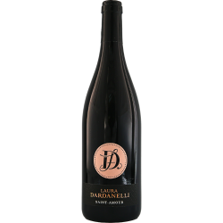 Saint Amour 2021 - Domaine Bel Avenir  - 75 cl