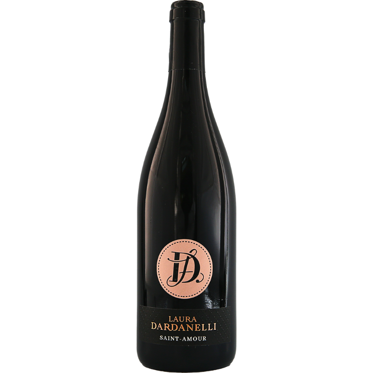 Saint Amour 2021 - Domaine Bel Avenir  - 75 cl