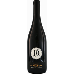 Moulin à Vent 2020 - "En Mortperay" - Domaine Bel Avenir  - 75 cl