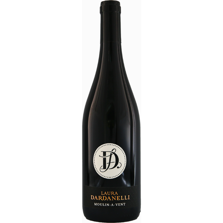 Moulin à Vent 2020 - "En Mortperay" - Domaine Bel Avenir  - 75 cl