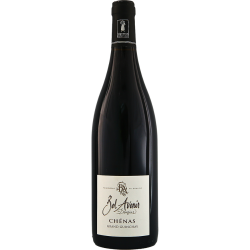 Chénas 2020 - Domaine Bel Avenir  - 75 cl