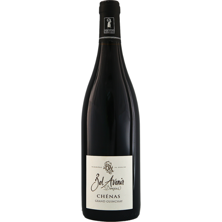 Chénas 2020 - Domaine Bel Avenir  - 75 cl