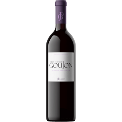 Vieux Château Goujon 2016 - Montagne Saint-Emilion - 75cl