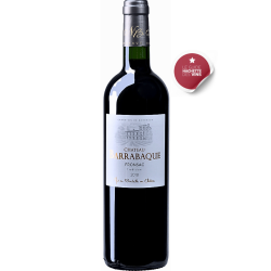 Fronsac 2018 - Château Barrabaque - Cuvée Tradition - 75cl