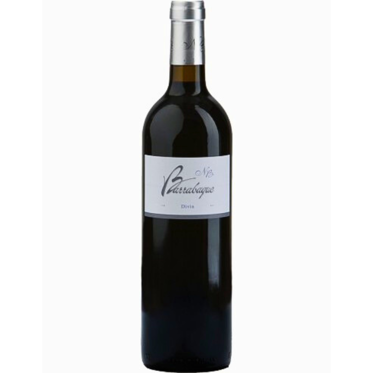 Canon-Fronsac 2016 - Château Barrabaque - Cuvée Divin - 75cl